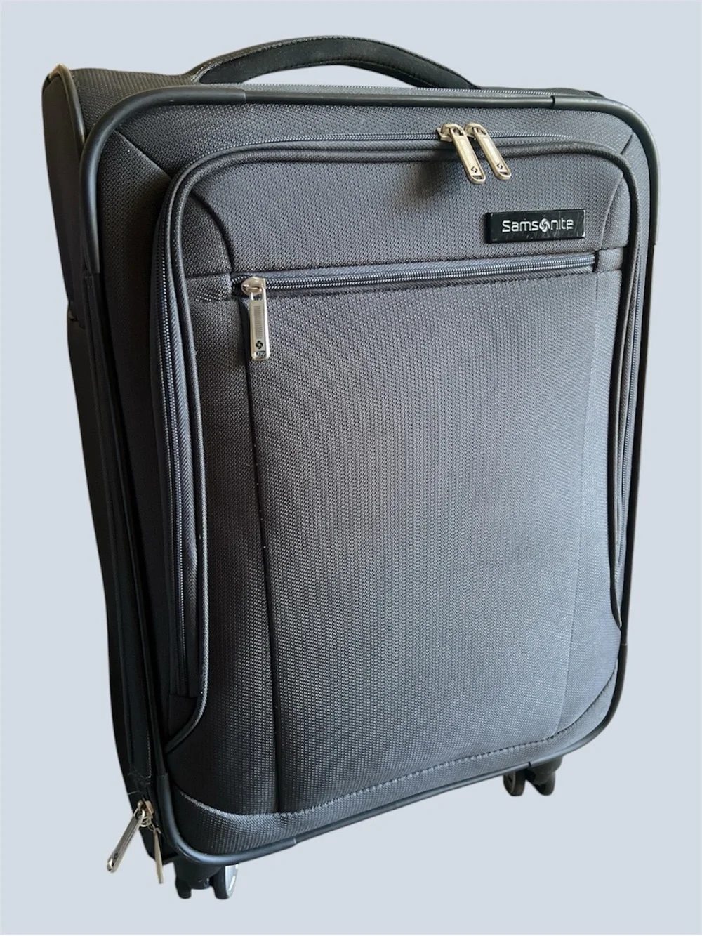 SET OF 2 Samsonite Xtralite 2.0 Spinner Luggage (21” Carry on + 25” Checked)